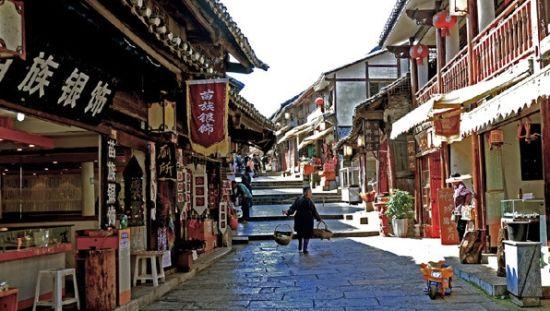 逃离遗弃的建筑4